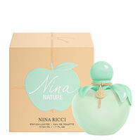Nina Nature "Edición Limitada"  50ml-212012 Nina Nature "Edición Limitada"  50ml-212012 1